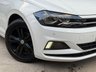 USED 2018 18 VOLKSWAGEN POLO SE 1.0 TSI Hatchback 5dr Petrol Manual Euro 6 (s/s) (95 ps) 