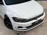 USED 2018 18 VOLKSWAGEN POLO SE 1.0 TSI Hatchback 5dr Petrol Manual Euro 6 (s/s) (95 ps) 