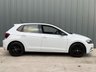 USED 2018 18 VOLKSWAGEN POLO SE 1.0 TSI Hatchback 5dr Petrol Manual Euro 6 (s/s) (95 ps) 