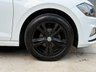 USED 2018 18 VOLKSWAGEN POLO SE 1.0 TSI Hatchback 5dr Petrol Manual Euro 6 (s/s) (95 ps) 
