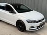 USED 2018 18 VOLKSWAGEN POLO SE 1.0 TSI Hatchback 5dr Petrol Manual Euro 6 (s/s) (95 ps) 