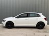 USED 2018 18 VOLKSWAGEN POLO SE 1.0 TSI Hatchback 5dr Petrol Manual Euro 6 (s/s) (95 ps) 