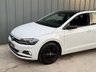 USED 2018 18 VOLKSWAGEN POLO SE 1.0 TSI Hatchback 5dr Petrol Manual Euro 6 (s/s) (95 ps) 