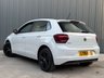 USED 2018 18 VOLKSWAGEN POLO SE 1.0 TSI Hatchback 5dr Petrol Manual Euro 6 (s/s) (95 ps) 