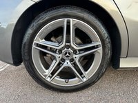 USED 2023 73 MERCEDES-BENZ A-CLASS 1.3 A180h MHEV AMG Line (Premium) Hatchback 5dr Petrol Hybrid 7G-DCT Euro 6 (s/s) (150 ps) 1 Lady Owner from New