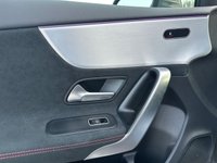 USED 2023 73 MERCEDES-BENZ A-CLASS 1.3 A180h MHEV AMG Line (Premium) Hatchback 5dr Petrol Hybrid 7G-DCT Euro 6 (s/s) (150 ps) 1 Lady Owner from New