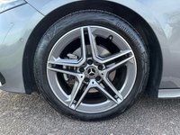 USED 2023 73 MERCEDES-BENZ A-CLASS 1.3 A180h MHEV AMG Line (Premium) Hatchback 5dr Petrol Hybrid 7G-DCT Euro 6 (s/s) (150 ps) 1 Lady Owner from New