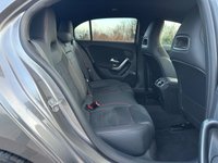 USED 2023 73 MERCEDES-BENZ A-CLASS 1.3 A180h MHEV AMG Line (Premium) Hatchback 5dr Petrol Hybrid 7G-DCT Euro 6 (s/s) (150 ps) 1 Lady Owner from New