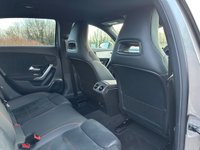 USED 2023 73 MERCEDES-BENZ A-CLASS 1.3 A180h MHEV AMG Line (Premium) Hatchback 5dr Petrol Hybrid 7G-DCT Euro 6 (s/s) (150 ps) 1 Lady Owner from New