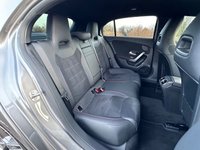 USED 2023 73 MERCEDES-BENZ A-CLASS 1.3 A180h MHEV AMG Line (Premium) Hatchback 5dr Petrol Hybrid 7G-DCT Euro 6 (s/s) (150 ps) 1 Lady Owner from New