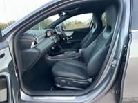 USED 2023 73 MERCEDES-BENZ A-CLASS 1.3 A180h MHEV AMG Line (Premium) Hatchback 5dr Petrol Hybrid 7G-DCT Euro 6 (s/s) (150 ps) 1 Lady Owner from New