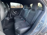 USED 2023 73 MERCEDES-BENZ A-CLASS 1.3 A180h MHEV AMG Line (Premium) Hatchback 5dr Petrol Hybrid 7G-DCT Euro 6 (s/s) (150 ps) 1 Lady Owner from New