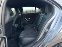 USED 2023 73 MERCEDES-BENZ A-CLASS 1.3 A180h MHEV AMG Line (Premium) Hatchback 5dr Petrol Hybrid 7G-DCT Euro 6 (s/s) (150 ps) 1 Lady Owner from New