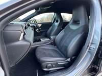USED 2023 73 MERCEDES-BENZ A-CLASS 1.3 A180h MHEV AMG Line (Premium) Hatchback 5dr Petrol Hybrid 7G-DCT Euro 6 (s/s) (150 ps) 1 Lady Owner from New
