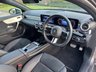 USED 2023 73 MERCEDES-BENZ A-CLASS 1.3 A180h MHEV AMG Line (Premium) Hatchback 5dr Petrol Hybrid 7G-DCT Euro 6 (s/s) (150 ps) 1 Lady Owner from New
