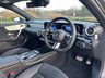 USED 2023 73 MERCEDES-BENZ A-CLASS 1.3 A180h MHEV AMG Line (Premium) Hatchback 5dr Petrol Hybrid 7G-DCT Euro 6 (s/s) (150 ps) 1 Lady Owner from New