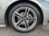 USED 2023 73 MERCEDES-BENZ A-CLASS 1.3 A180h MHEV AMG Line (Premium) Hatchback 5dr Petrol Hybrid 7G-DCT Euro 6 (s/s) (150 ps) 1 Lady Owner from New