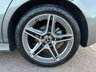 USED 2023 73 MERCEDES-BENZ A-CLASS 1.3 A180h MHEV AMG Line (Premium) Hatchback 5dr Petrol Hybrid 7G-DCT Euro 6 (s/s) (150 ps) 1 Lady Owner from New