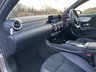 USED 2023 73 MERCEDES-BENZ A-CLASS 1.3 A180h MHEV AMG Line (Premium) Hatchback 5dr Petrol Hybrid 7G-DCT Euro 6 (s/s) (150 ps) 1 Lady Owner from New