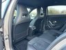 USED 2023 73 MERCEDES-BENZ A-CLASS 1.3 A180h MHEV AMG Line (Premium) Hatchback 5dr Petrol Hybrid 7G-DCT Euro 6 (s/s) (150 ps) 1 Lady Owner from New