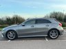USED 2023 73 MERCEDES-BENZ A-CLASS 1.3 A180h MHEV AMG Line (Premium) Hatchback 5dr Petrol Hybrid 7G-DCT Euro 6 (s/s) (150 ps) 1 Lady Owner from New