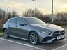 USED 2023 73 MERCEDES-BENZ A-CLASS 1.3 A180h MHEV AMG Line (Premium) Hatchback 5dr Petrol Hybrid 7G-DCT Euro 6 (s/s) (150 ps) 1 Lady Owner from New
