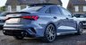USED 2025 74 AUDI RS3 Carbon Vorsprung 2.5l 4d  AUTO  394 BHP FACELIFT BUCKET SEATS! BEAT THE WAITING LIST+BUCKET SEATS