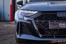 USED 2025 74 AUDI RS3 Carbon Vorsprung 2.5l 4d  AUTO  394 BHP FACELIFT BUCKET SEATS! BEAT THE WAITING LIST+BUCKET SEATS