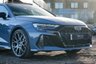 USED 2025 74 AUDI RS3 Carbon Vorsprung 2.5l 4d  AUTO  394 BHP FACELIFT BUCKET SEATS! BEAT THE WAITING LIST+BUCKET SEATS