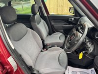 USED 2014 14 FIAT 500L 1.3 MultiJet Lounge MPW 5dr Diesel Dualogic Euro 5 (s/s) (85 bhp) 
