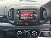 USED 2014 14 FIAT 500L 1.3 MultiJet Lounge MPW 5dr Diesel Dualogic Euro 5 (s/s) (85 bhp) 