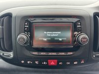 USED 2014 14 FIAT 500L 1.3 MultiJet Lounge MPW 5dr Diesel Dualogic Euro 5 (s/s) (85 bhp) 