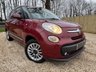 USED 2014 14 FIAT 500L 1.3 MultiJet Lounge MPW 5dr Diesel Dualogic Euro 5 (s/s) (85 bhp) 