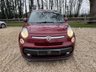 USED 2014 14 FIAT 500L 1.3 MultiJet Lounge MPW 5dr Diesel Dualogic Euro 5 (s/s) (85 bhp) 
