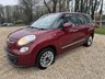 USED 2014 14 FIAT 500L 1.3 MultiJet Lounge MPW 5dr Diesel Dualogic Euro 5 (s/s) (85 bhp) 