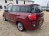 USED 2014 14 FIAT 500L 1.3 MultiJet Lounge MPW 5dr Diesel Dualogic Euro 5 (s/s) (85 bhp) 
