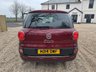 USED 2014 14 FIAT 500L 1.3 MultiJet Lounge MPW 5dr Diesel Dualogic Euro 5 (s/s) (85 bhp) 