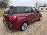 USED 2014 14 FIAT 500L 1.3 MultiJet Lounge MPW 5dr Diesel Dualogic Euro 5 (s/s) (85 bhp) 