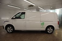 USED 2021 71 VOLKSWAGEN e-Transporter e 110 37.3kWh Advance Panel Van 5dr Electric Auto LWB (110 ps) 