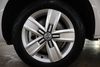 USED 2021 71 VOLKSWAGEN e-Transporter e 110 37.3kWh Advance Panel Van 5dr Electric Auto LWB (110 ps) 
