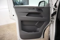 USED 2021 71 VOLKSWAGEN e-Transporter e 110 37.3kWh Advance Panel Van 5dr Electric Auto LWB (110 ps) 