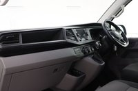 USED 2021 71 VOLKSWAGEN e-Transporter e 110 37.3kWh Advance Panel Van 5dr Electric Auto LWB (110 ps) 