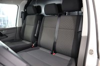 USED 2021 71 VOLKSWAGEN e-Transporter e 110 37.3kWh Advance Panel Van 5dr Electric Auto LWB (110 ps) 