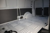 USED 2021 71 VOLKSWAGEN e-Transporter e 110 37.3kWh Advance Panel Van 5dr Electric Auto LWB (110 ps) 