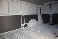 USED 2021 71 VOLKSWAGEN e-Transporter e 110 37.3kWh Advance Panel Van 5dr Electric Auto LWB (110 ps) 