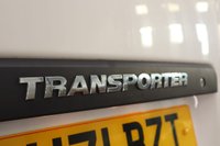 USED 2021 71 VOLKSWAGEN e-Transporter e 110 37.3kWh Advance Panel Van 5dr Electric Auto LWB (110 ps) 