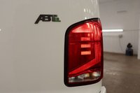 USED 2021 71 VOLKSWAGEN e-Transporter e 110 37.3kWh Advance Panel Van 5dr Electric Auto LWB (110 ps) 
