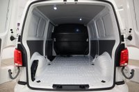 USED 2021 71 VOLKSWAGEN e-Transporter e 110 37.3kWh Advance Panel Van 5dr Electric Auto LWB (110 ps) 