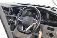USED 2021 71 VOLKSWAGEN e-Transporter e 110 37.3kWh Advance Panel Van 5dr Electric Auto LWB (110 ps) 