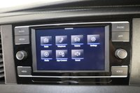USED 2021 71 VOLKSWAGEN e-Transporter e 110 37.3kWh Advance Panel Van 5dr Electric Auto LWB (110 ps) 